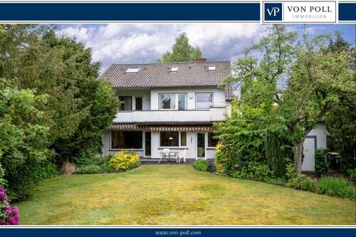 Foto - Haus zum Kaufen in Rheda-Wiedenbrück 440.000,00 € 126 m²