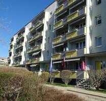 Wohnung zum Mieten in Eisenach 350,00 € 60.23 m²