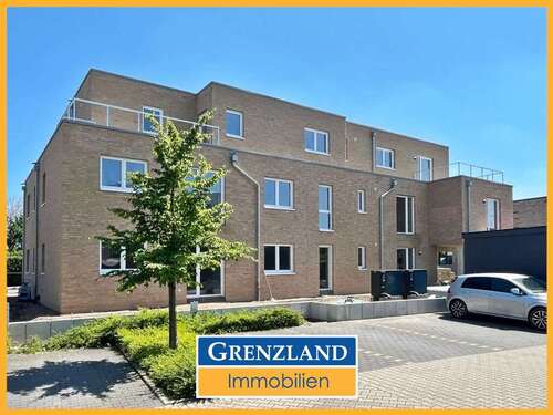 Foto - Wohnung zum Mieten in Isselburg 437,31 € 65 m²