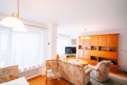Foto - Wohnung zum Kaufen in Bad Wörishofen 209.000,00 € 65.49 m²