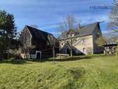 Haus zum Kaufen in BreitenbrunnErzgebirge 100.000,00 € 180 m² - Breitenbrunn/Erzgebirge