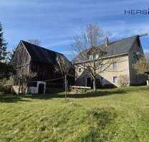Haus zum Kaufen in BreitenbrunnErzgebirge 100.000,00 € 180 m² - Breitenbrunn/Erzgebirge
