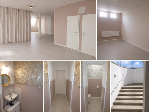 Foto - Wohnung zum Kaufen in Eich 210.000,00 € 137 m²