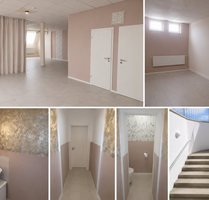 Wohnung zum Kaufen in Eich 210.000,00 € 137 m²