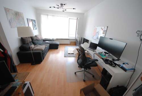Foto - Wohnung zum Mieten in Offenbach 440,00 € 40 m²
