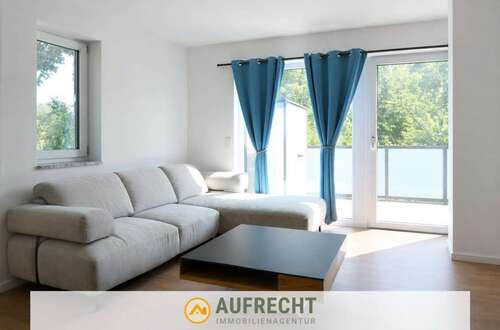 Foto - Wohnung zum Mieten in Herrsching am Ammersee 1.050,00 € 50 m²