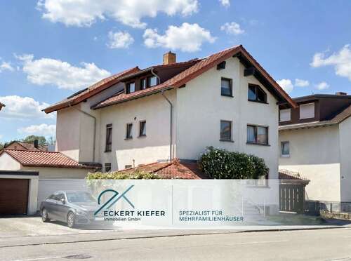 Foto - Haus zum Kaufen in Leimen 660.000,00 € 255 m²