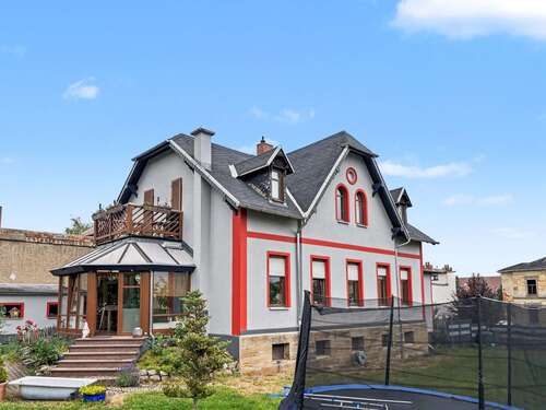 Foto - Haus zum Kaufen in Eisenberg 385.000,00 € 180 m²