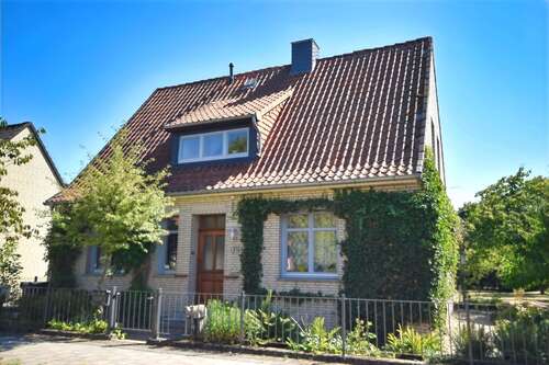 Foto - Haus zum Kaufen in Diepholz 279.000,00 € 176.58 m²