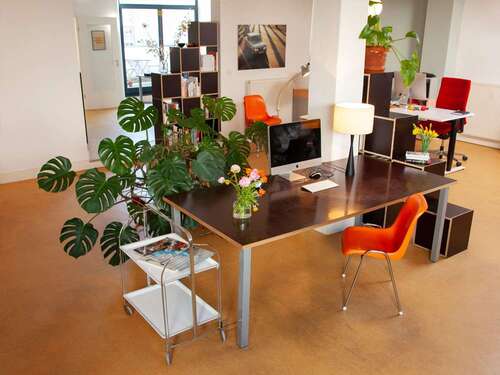 Foto - Büro in Hamburg 326,10 € 150 m²