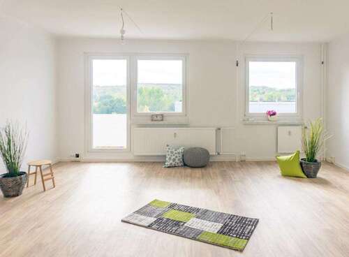 Foto - Wohnung zum Mieten in Chemnitz 637,00 € 112.58 m²