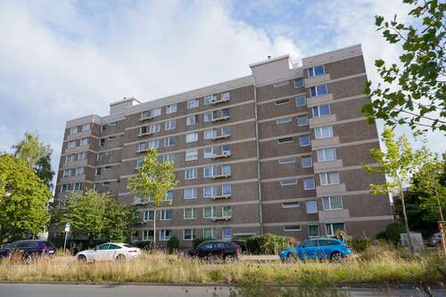 Foto - Wohnung zum Kaufen in Wolfsburg 135.000,00 € 77 m²