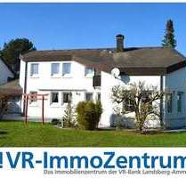 Haus zum Kaufen in Landsberg am Lech 1.349.000,00 € 284 m²