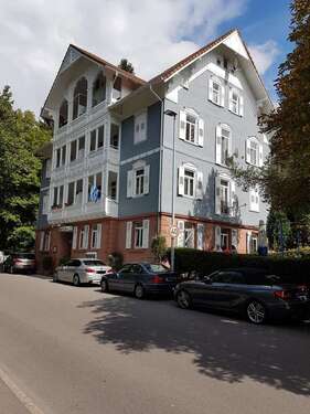 Foto - Einzelhandel in Bad Herrenalb 1.450,00 € 100 m²
