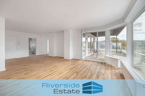 Foto - Wohnung zum Kaufen in Bad Pyrmont 229.000,00 € 99.86 m²