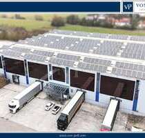 Halle in Wörnitz 18.378,00 € 2574 m²