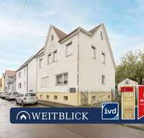 Haus zum Kaufen in Kirchheim unter Teck 269.000,00 € 134 m²