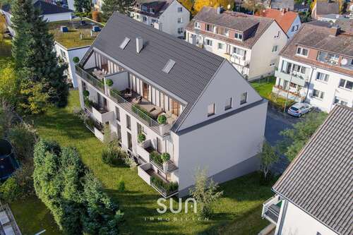 Foto - Wohnung zum Kaufen in Taunusstein 285.000,00 € 65.49 m²