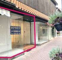 Einzelhandel in Eutin 800,00 € 49 m²