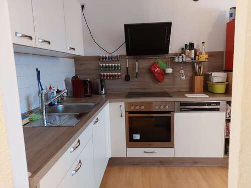 Foto - Wohnung zum Mieten in Suhl 301,70 € 54.46 m²