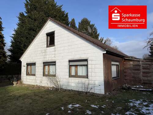 Foto - Haus zum Kaufen in Stadthagen 169.000,00 € 110 m²