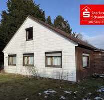 Haus zum Kaufen in Stadthagen 169.000,00 € 110 m²