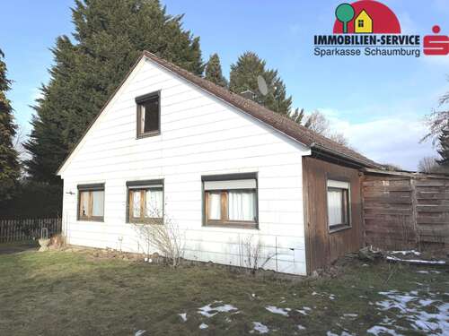 Foto - Haus zum Kaufen in Stadthagen 169.000,00 € 110 m²