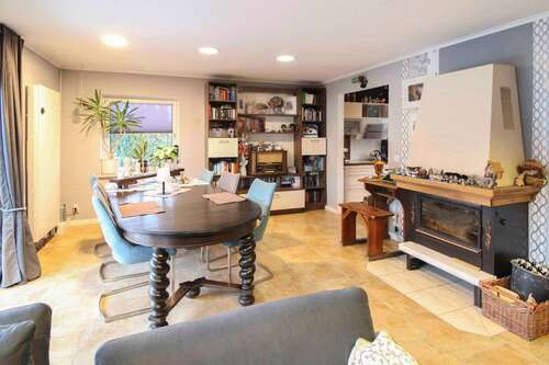 Foto - Haus zum Kaufen in Sagard 319.000,00 € 110.06 m²