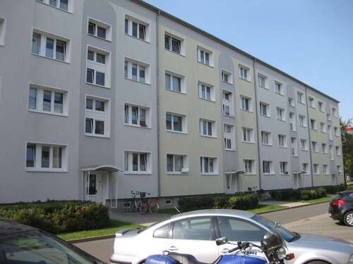 Foto - Wohnung zum Mieten in Anklam 486,27 € 74.81 m²