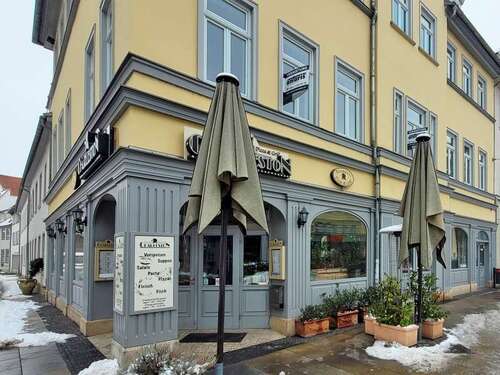 Foto - Gastronomie in Erfurt 8.000,00 € 465.54 m²