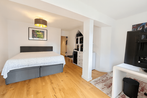 Foto - Wohnung zum Kaufen in Pullach im Isartal 259.500,00 € 41.2 m²