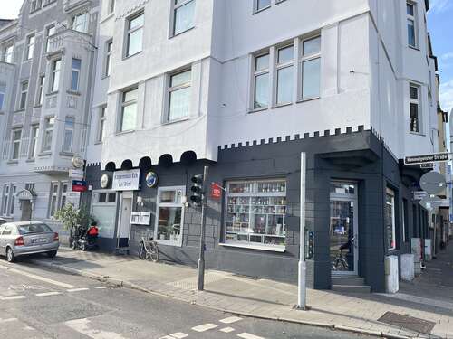 Foto - Wohnung zum Kaufen in Düsseldorf 540.000,00 € 156.33 m²