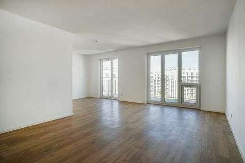 Foto - Wohnung zum Mieten in Berlin 1.675,00 € 104 m²