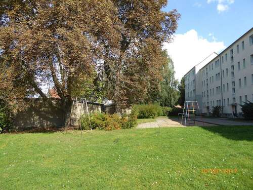 Foto - Wohnung zum Mieten in Sangerhausen 348,00 € 57.75 m²