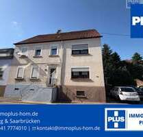 Haus zum Kaufen in NeunkirchenSaar 108.000,00 € 150 m² - Neunkirchen/Saar