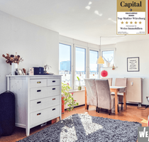 Wohnung zum Mieten in Würzburg 620,00 € 45.7 m² Wohnung zum Mieten in Würzburg 620,00 € 45.7 m²