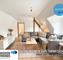 Wohnung zum Mieten in Gelsenkirchen 400,00 € 58.32 m²