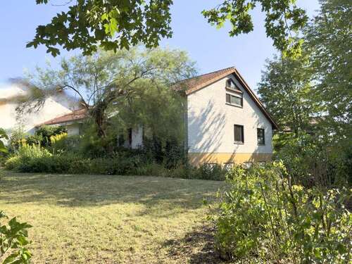 Foto - Haus zum Kaufen in Ulm 698.000,00 € 212 m²