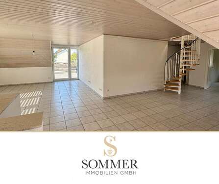 Foto - Wohnung zum Mieten in Kleve 1.500,00 € 150 m²
