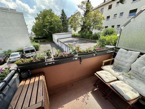 Foto - Wohnung zum Kaufen in Wiesbaden 220.000,00 € 68.26 m²