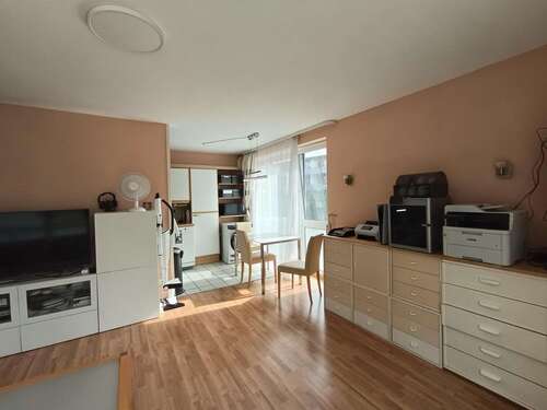 Foto - Wohnung zum Kaufen in Hamburg 445.000,00 € 72 m²