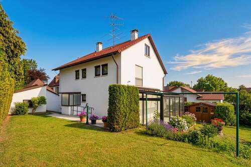 Foto - Haus zum Kaufen in Oberteuringen-Bitzenhofen 650.000,00 € 145 m²