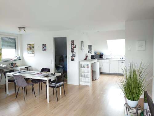 Foto - Wohnung zum Mieten in Waldkirch 1.135,00 € 75.08 m²