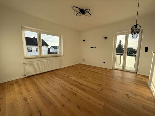 Foto - Wohnung zum Kaufen in Töging am Inn 265.000,00 € 78.79 m²
