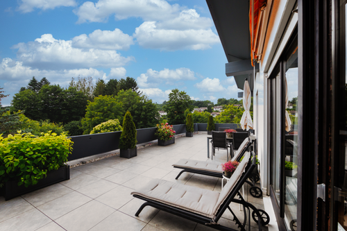 Foto - Wohnung zum Kaufen in Taunusstein 375.000,00 € 136.32 m²