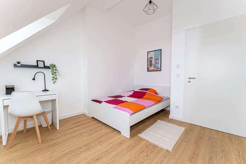 Foto - WG-Zimmer in Berlin 660,00 € 13 m²