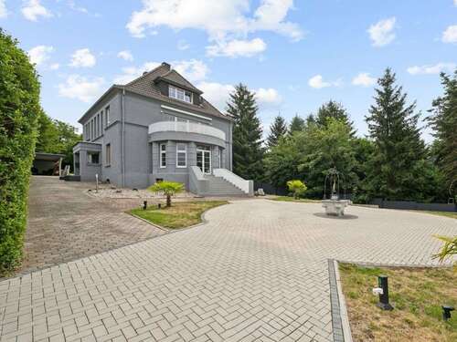 Foto - Haus zum Kaufen in Hagen 650.000,00 € 212 m²