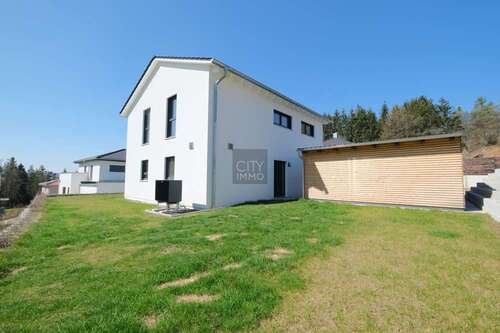 Foto - Haus zum Kaufen in Hohenburg Mendorferbuch 647.800,00 € 153 m²