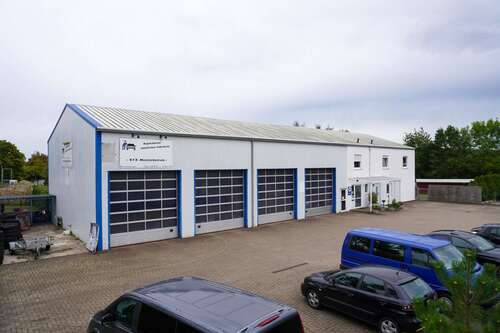 Foto - Halle in Salzgitter 1.000.000,00 € 250 m²