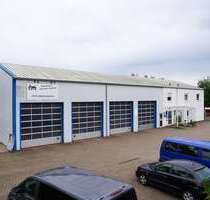 Halle in Salzgitter 1.000.000,00 € 250 m²